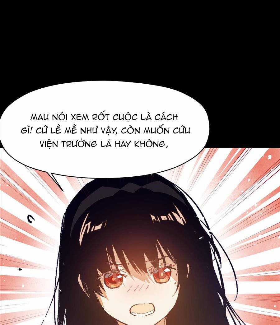 Tôi Bị Bọn Họ Tìm Đến Tận Cửa Sau Khi Tỏ Tình Hàng Loạt Chapter 30 trang 69