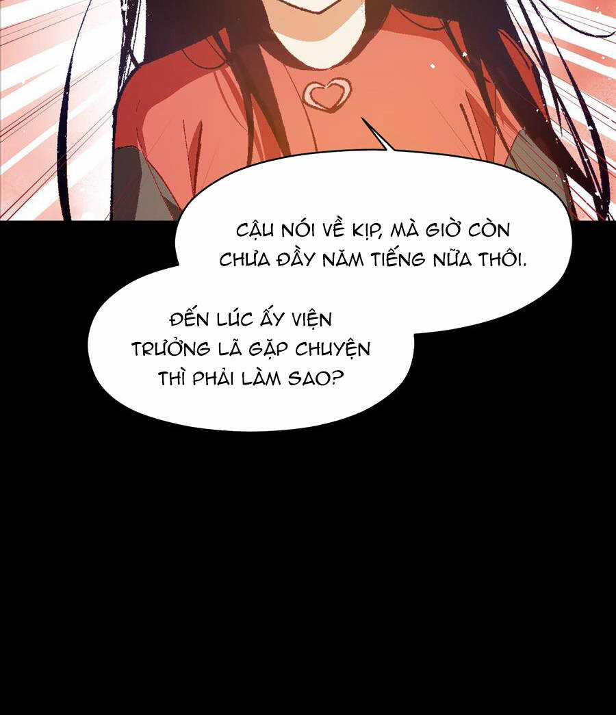 Tôi Bị Bọn Họ Tìm Đến Tận Cửa Sau Khi Tỏ Tình Hàng Loạt Chapter 30 trang 70