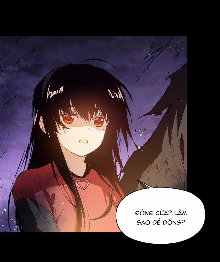 Tôi Bị Bọn Họ Tìm Đến Tận Cửa Sau Khi Tỏ Tình Hàng Loạt Chapter 30 trang 74