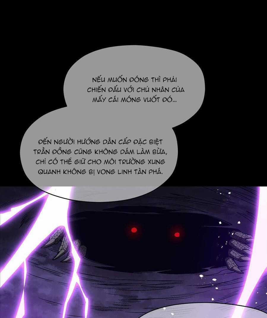 Tôi Bị Bọn Họ Tìm Đến Tận Cửa Sau Khi Tỏ Tình Hàng Loạt Chapter 30 trang 75