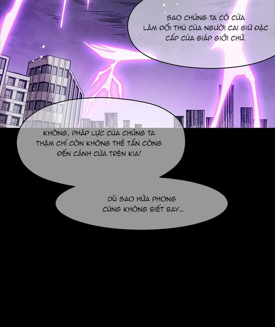 Tôi Bị Bọn Họ Tìm Đến Tận Cửa Sau Khi Tỏ Tình Hàng Loạt Chapter 30 trang 76