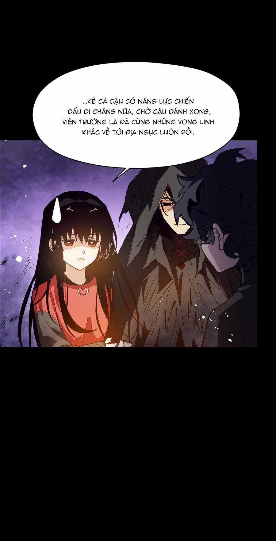 Tôi Bị Bọn Họ Tìm Đến Tận Cửa Sau Khi Tỏ Tình Hàng Loạt Chapter 30 trang 77