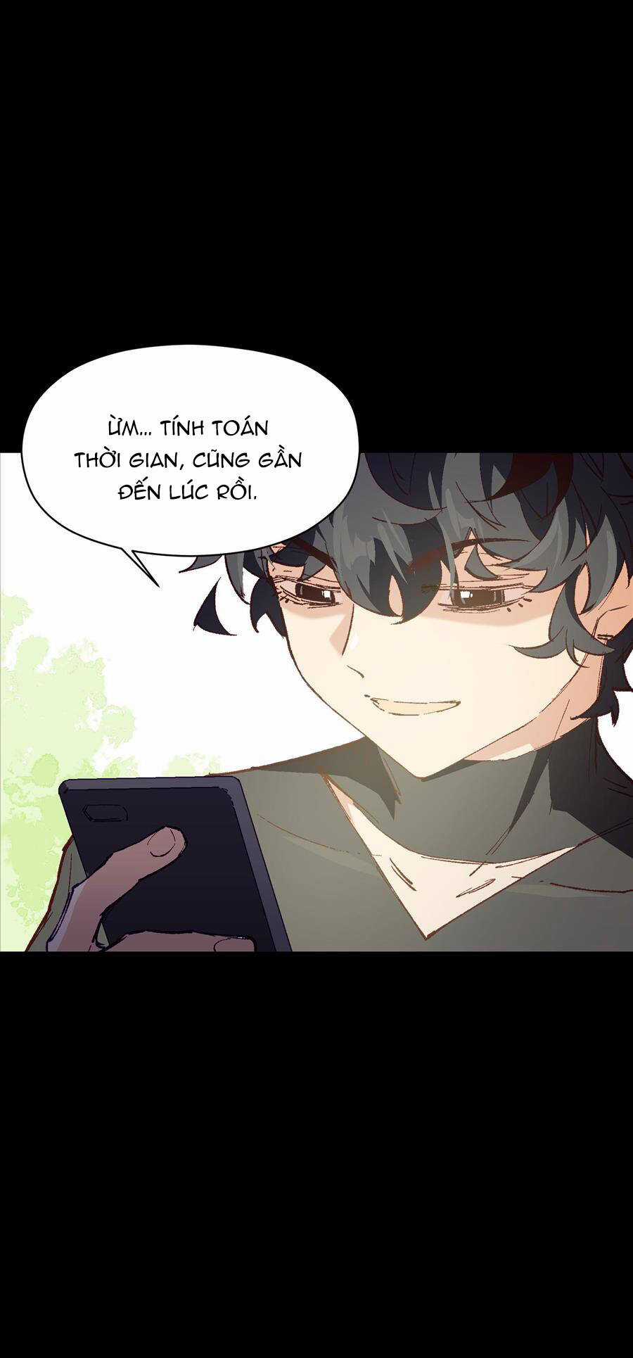 Tôi Bị Bọn Họ Tìm Đến Tận Cửa Sau Khi Tỏ Tình Hàng Loạt Chapter 30 trang 79