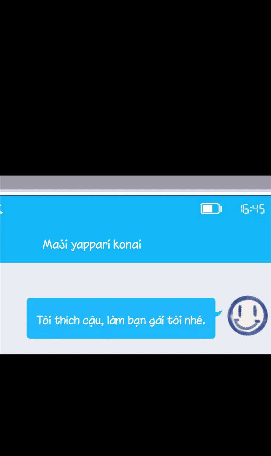 Tôi Bị Bọn Họ Tìm Đến Tận Cửa Sau Khi Tỏ Tình Hàng Loạt Chapter 30 trang 82