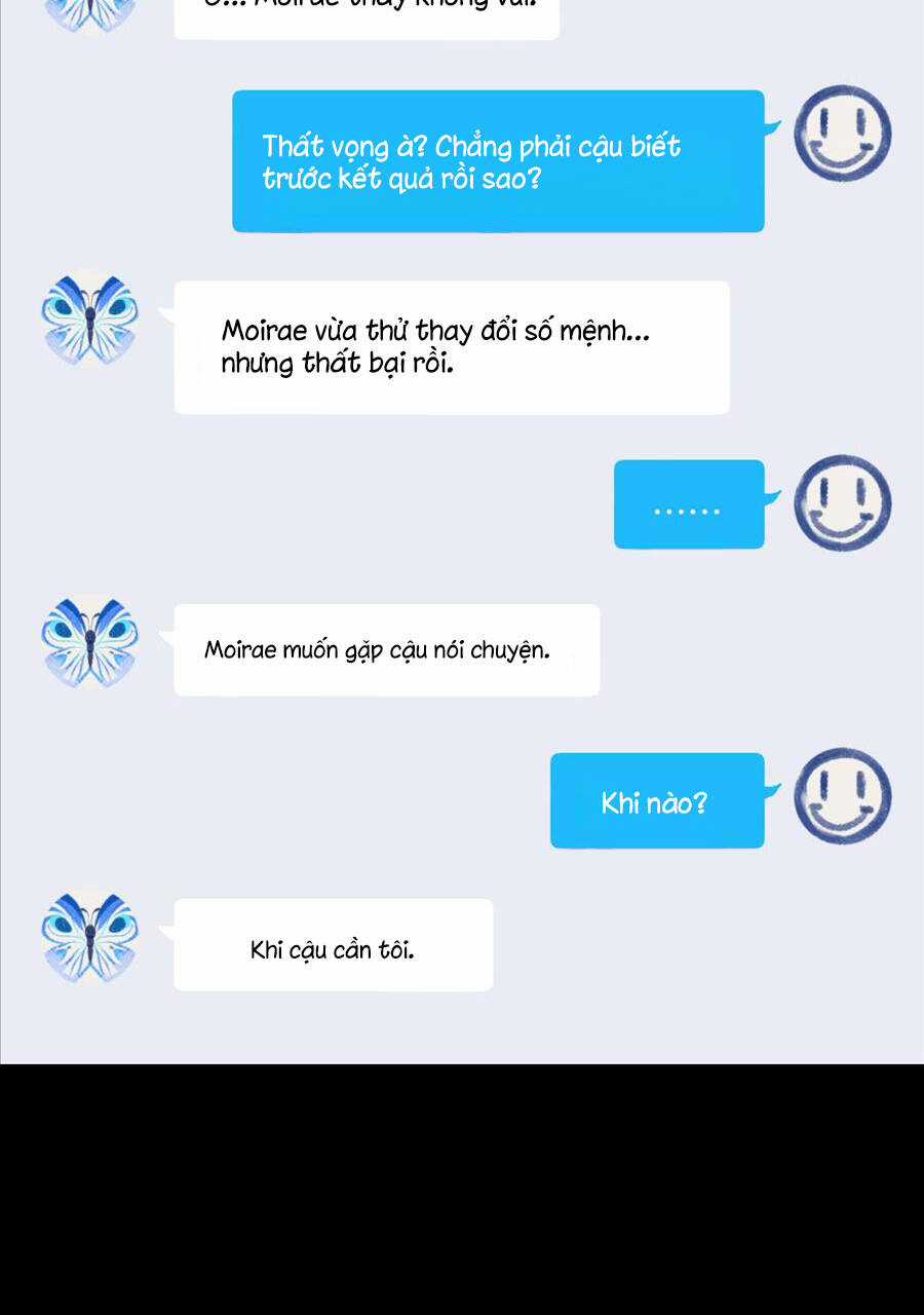 Tôi Bị Bọn Họ Tìm Đến Tận Cửa Sau Khi Tỏ Tình Hàng Loạt Chapter 30 trang 84