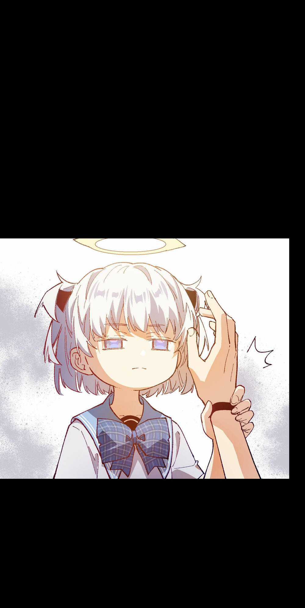 Tôi Bị Bọn Họ Tìm Đến Tận Cửa Sau Khi Tỏ Tình Hàng Loạt Chapter 30 trang 89