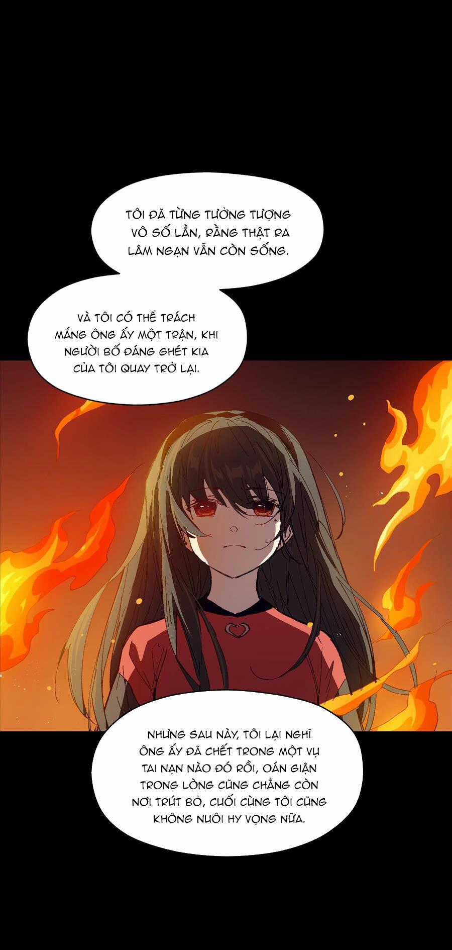 Tôi Bị Bọn Họ Tìm Đến Tận Cửa Sau Khi Tỏ Tình Hàng Loạt Chapter 30 trang 92