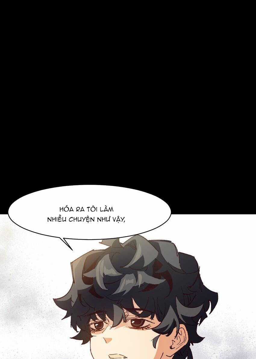 Tôi Bị Bọn Họ Tìm Đến Tận Cửa Sau Khi Tỏ Tình Hàng Loạt Chapter 31 trang 10