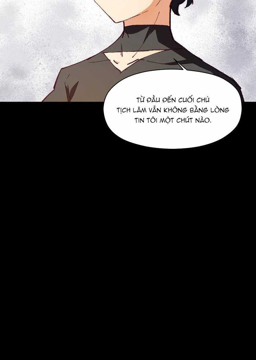 Tôi Bị Bọn Họ Tìm Đến Tận Cửa Sau Khi Tỏ Tình Hàng Loạt Chapter 31 trang 11