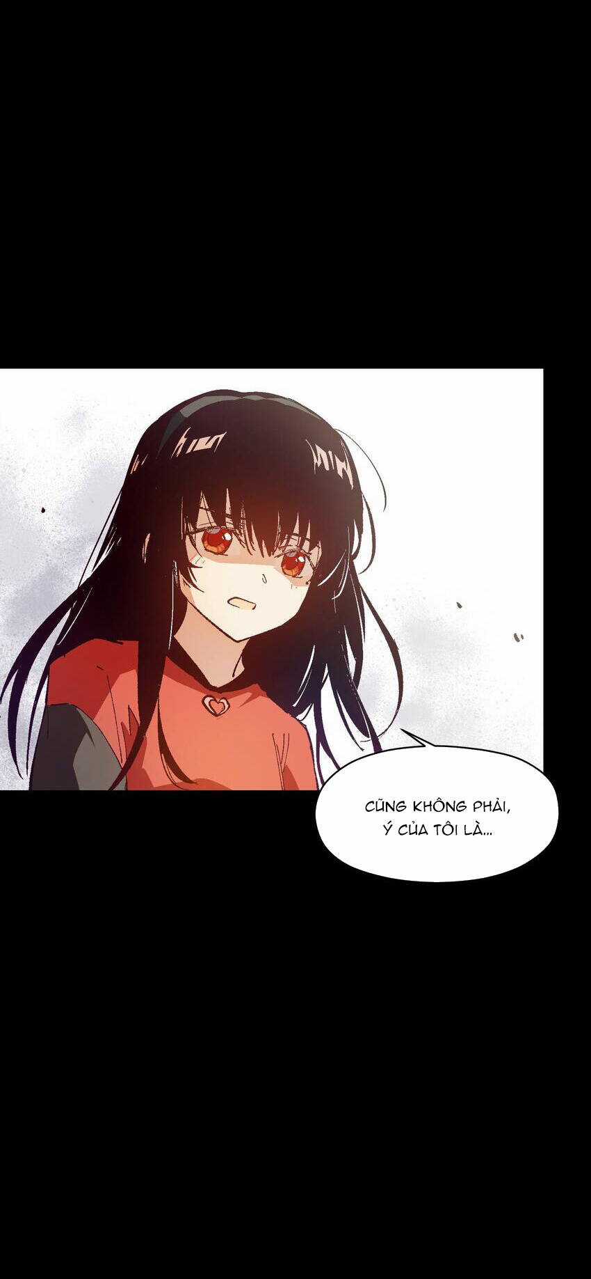 Tôi Bị Bọn Họ Tìm Đến Tận Cửa Sau Khi Tỏ Tình Hàng Loạt Chapter 31 trang 12