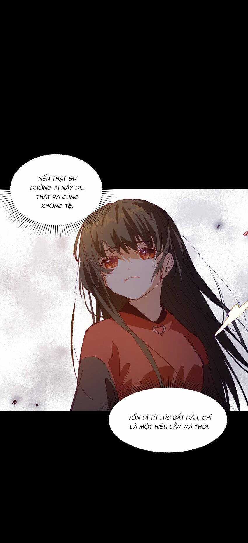 Tôi Bị Bọn Họ Tìm Đến Tận Cửa Sau Khi Tỏ Tình Hàng Loạt Chapter 31 trang 15