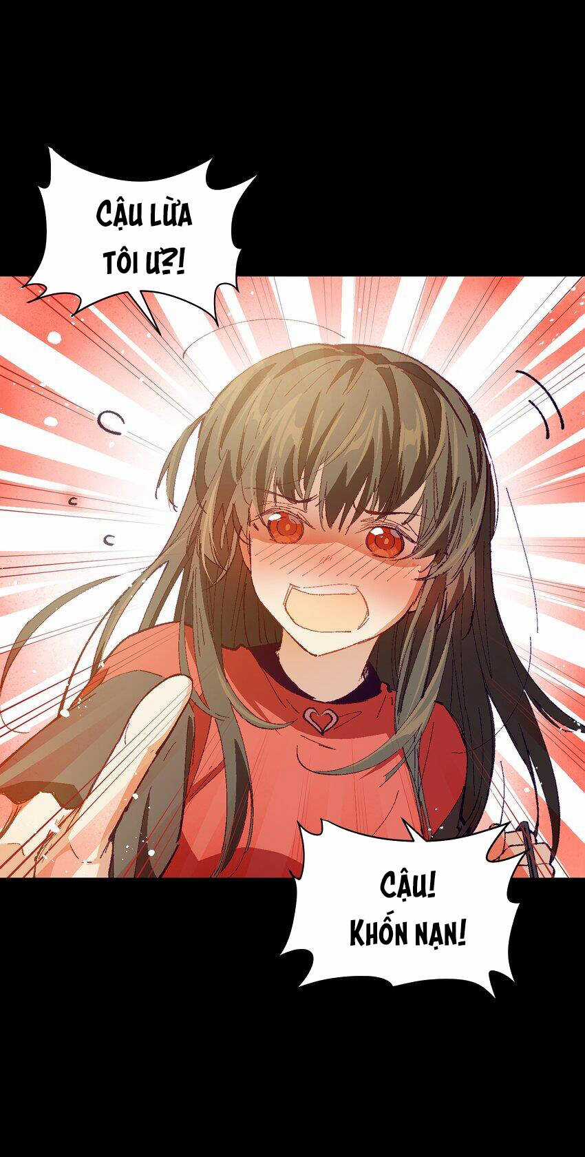 Tôi Bị Bọn Họ Tìm Đến Tận Cửa Sau Khi Tỏ Tình Hàng Loạt Chapter 31 trang 18