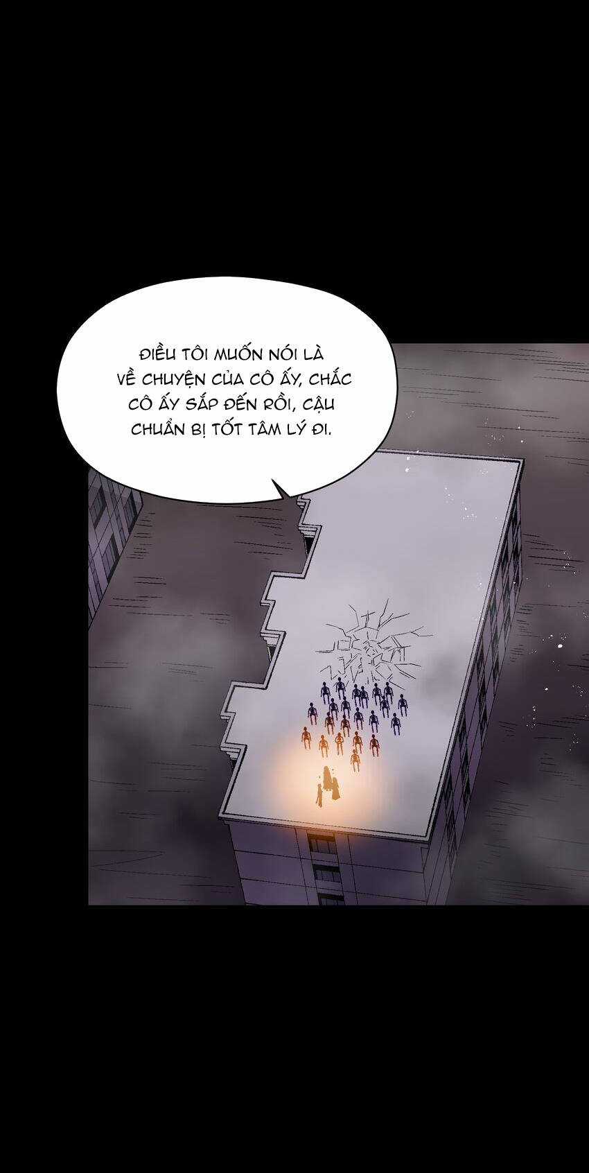 Tôi Bị Bọn Họ Tìm Đến Tận Cửa Sau Khi Tỏ Tình Hàng Loạt Chapter 31 trang 20