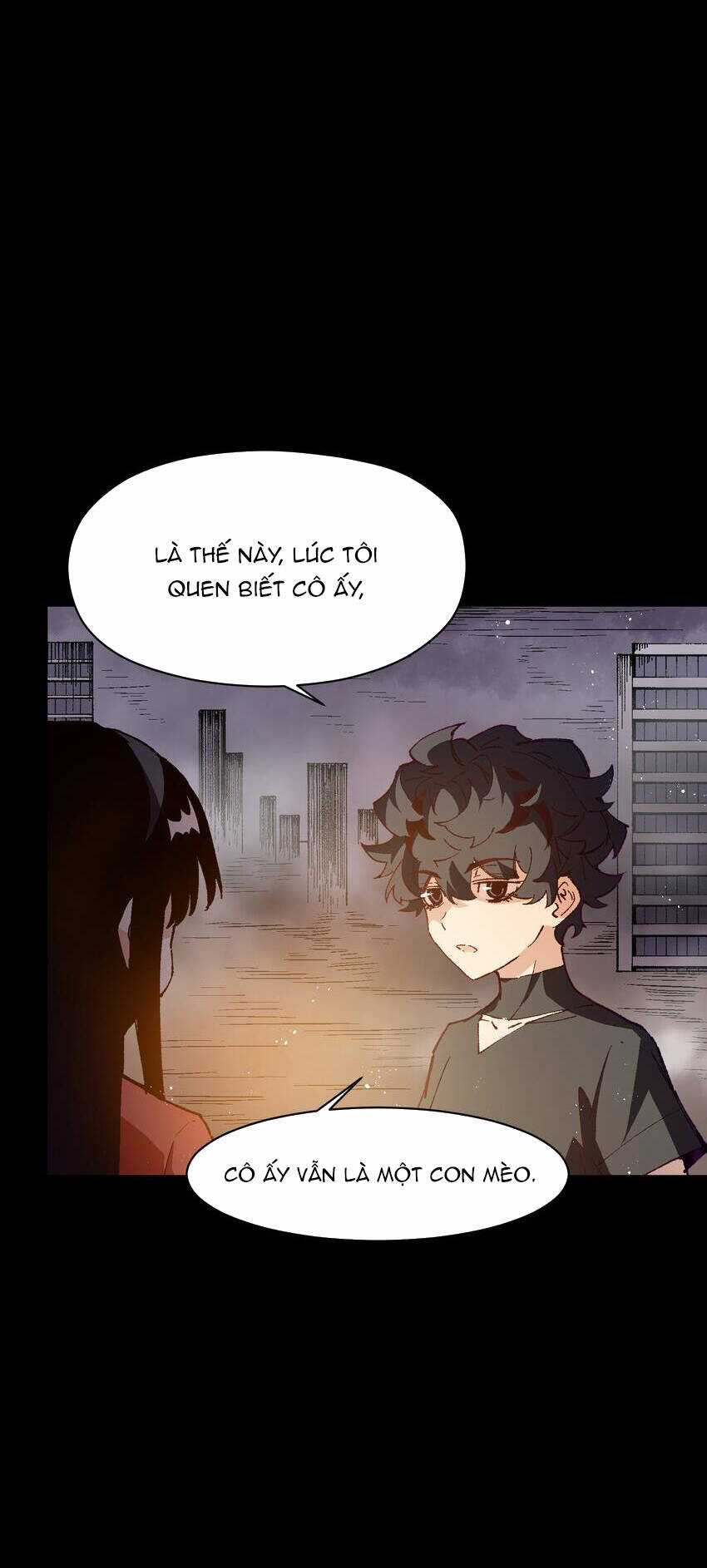 Tôi Bị Bọn Họ Tìm Đến Tận Cửa Sau Khi Tỏ Tình Hàng Loạt Chapter 31 trang 21