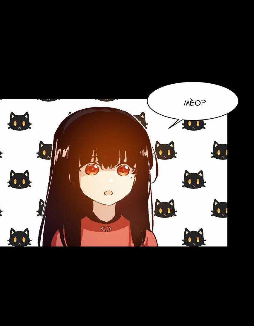 Tôi Bị Bọn Họ Tìm Đến Tận Cửa Sau Khi Tỏ Tình Hàng Loạt Chapter 31 trang 22