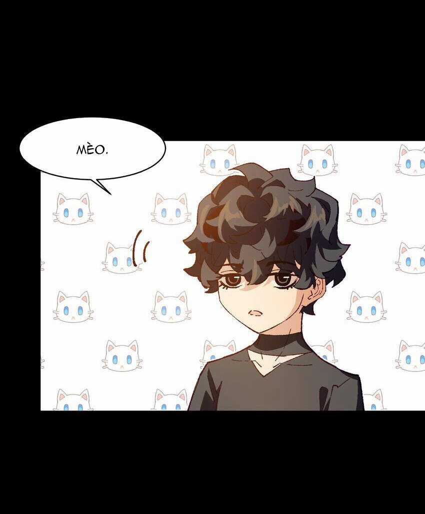 Tôi Bị Bọn Họ Tìm Đến Tận Cửa Sau Khi Tỏ Tình Hàng Loạt Chapter 31 trang 23