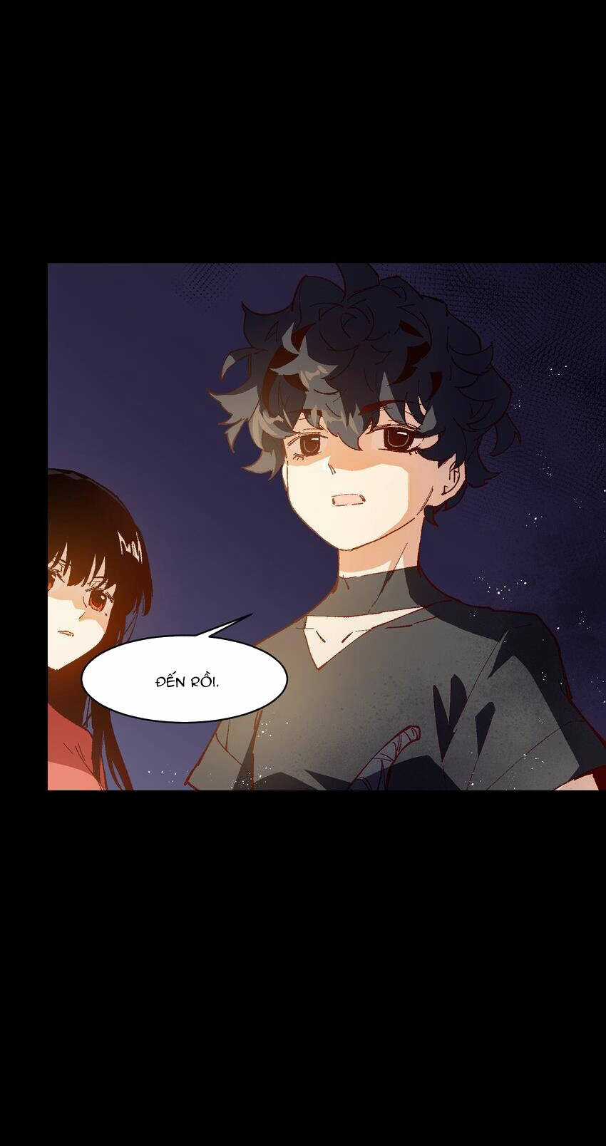 Tôi Bị Bọn Họ Tìm Đến Tận Cửa Sau Khi Tỏ Tình Hàng Loạt Chapter 31 trang 25