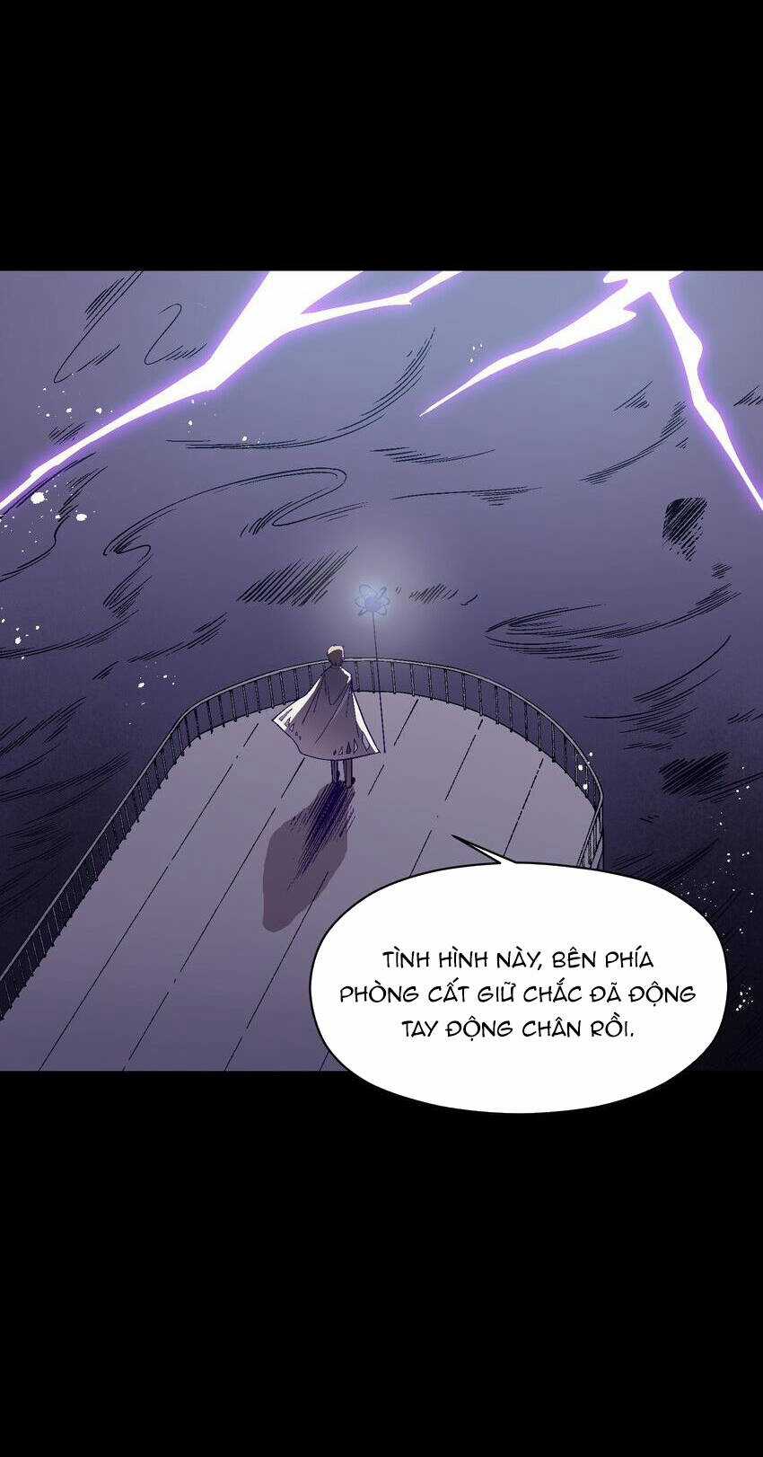 Tôi Bị Bọn Họ Tìm Đến Tận Cửa Sau Khi Tỏ Tình Hàng Loạt Chapter 31 trang 32