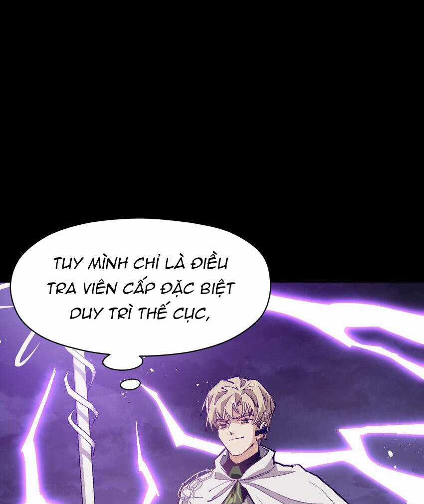 Tôi Bị Bọn Họ Tìm Đến Tận Cửa Sau Khi Tỏ Tình Hàng Loạt Chapter 31 trang 35