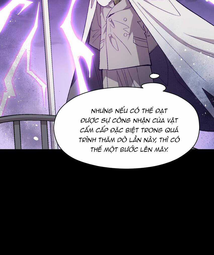 Tôi Bị Bọn Họ Tìm Đến Tận Cửa Sau Khi Tỏ Tình Hàng Loạt Chapter 31 trang 36