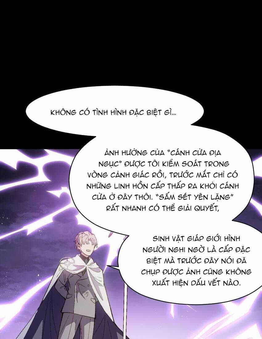 Tôi Bị Bọn Họ Tìm Đến Tận Cửa Sau Khi Tỏ Tình Hàng Loạt Chapter 31 trang 39