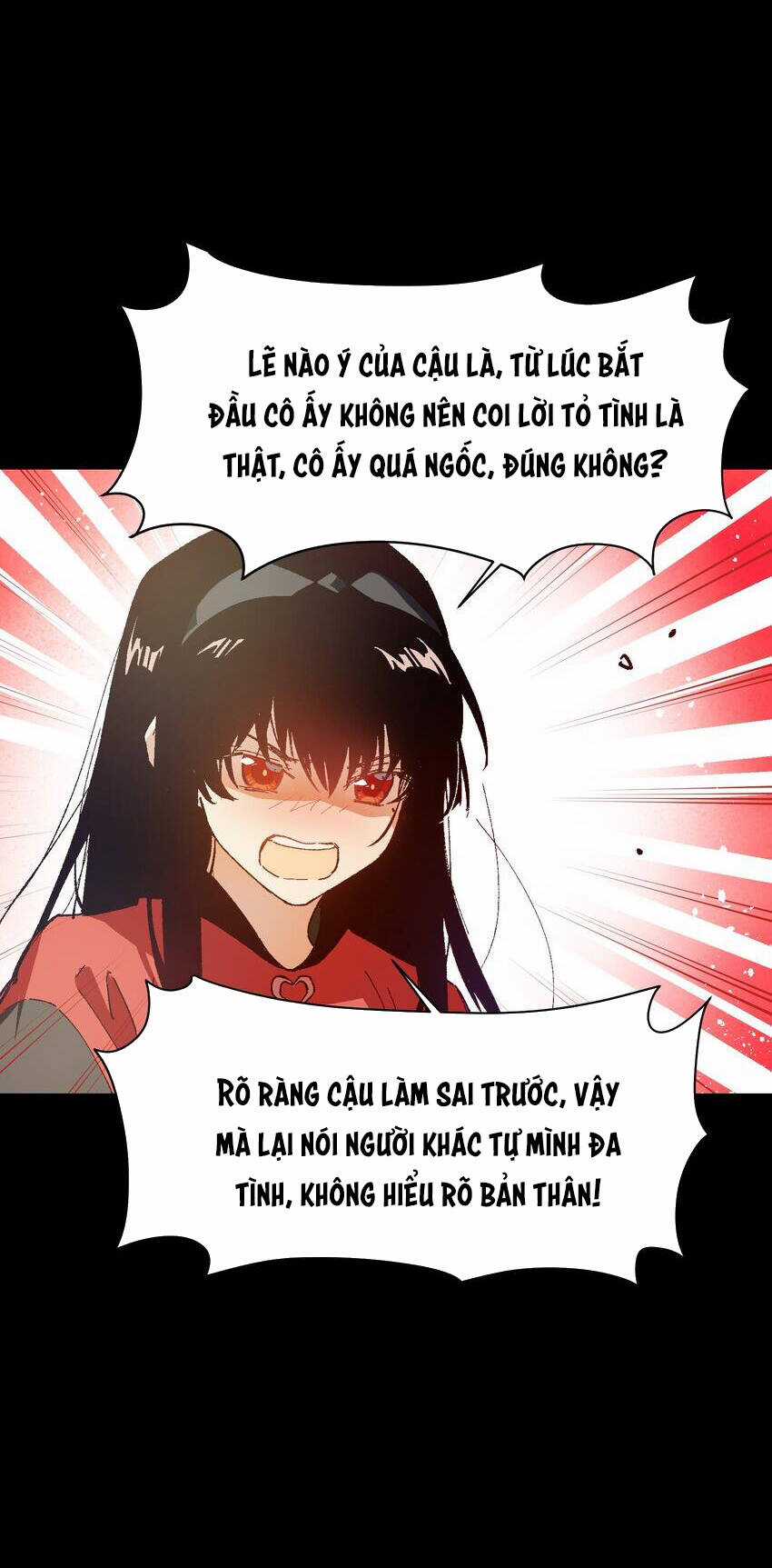 Tôi Bị Bọn Họ Tìm Đến Tận Cửa Sau Khi Tỏ Tình Hàng Loạt Chapter 31 trang 4