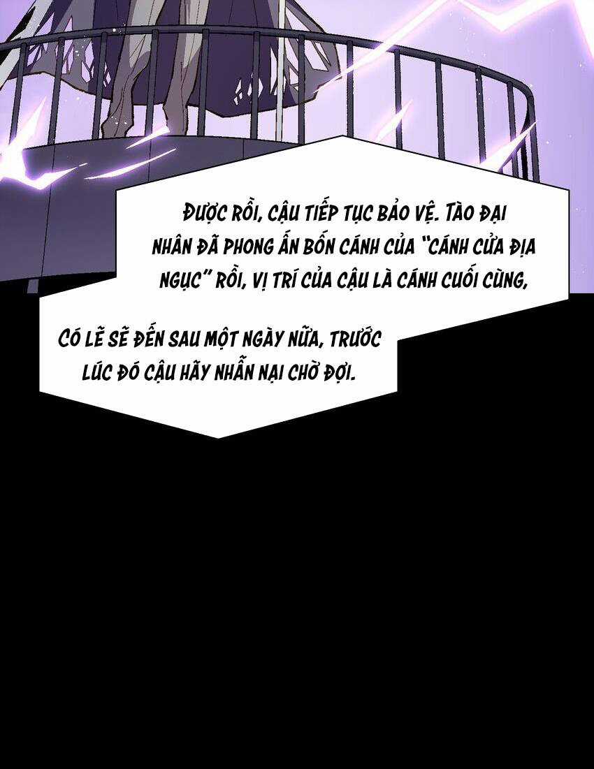 Tôi Bị Bọn Họ Tìm Đến Tận Cửa Sau Khi Tỏ Tình Hàng Loạt Chapter 31 trang 40