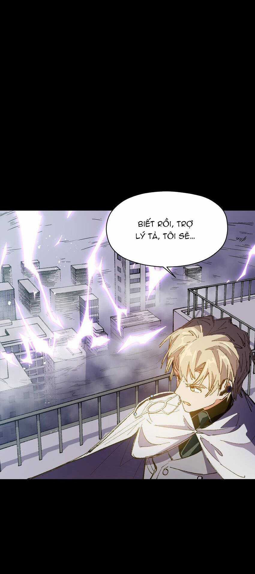 Tôi Bị Bọn Họ Tìm Đến Tận Cửa Sau Khi Tỏ Tình Hàng Loạt Chapter 31 trang 42