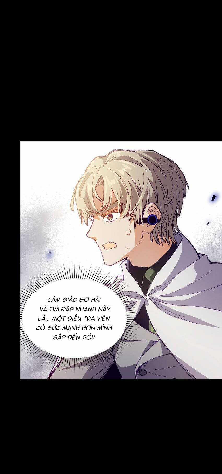 Tôi Bị Bọn Họ Tìm Đến Tận Cửa Sau Khi Tỏ Tình Hàng Loạt Chapter 31 trang 44