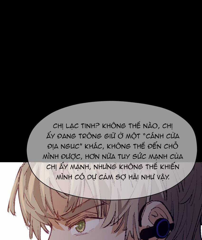 Tôi Bị Bọn Họ Tìm Đến Tận Cửa Sau Khi Tỏ Tình Hàng Loạt Chapter 31 trang 45