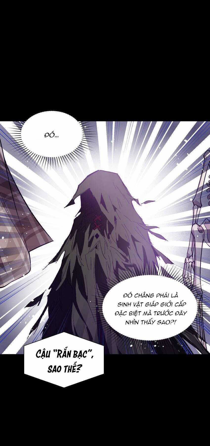 Tôi Bị Bọn Họ Tìm Đến Tận Cửa Sau Khi Tỏ Tình Hàng Loạt Chapter 31 trang 48