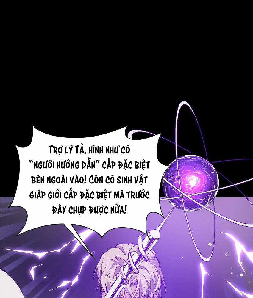 Tôi Bị Bọn Họ Tìm Đến Tận Cửa Sau Khi Tỏ Tình Hàng Loạt Chapter 31 trang 49