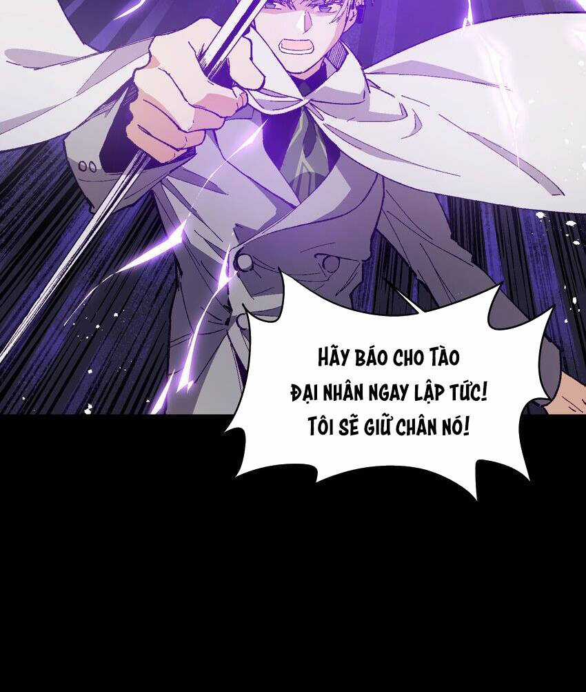 Tôi Bị Bọn Họ Tìm Đến Tận Cửa Sau Khi Tỏ Tình Hàng Loạt Chapter 31 trang 50