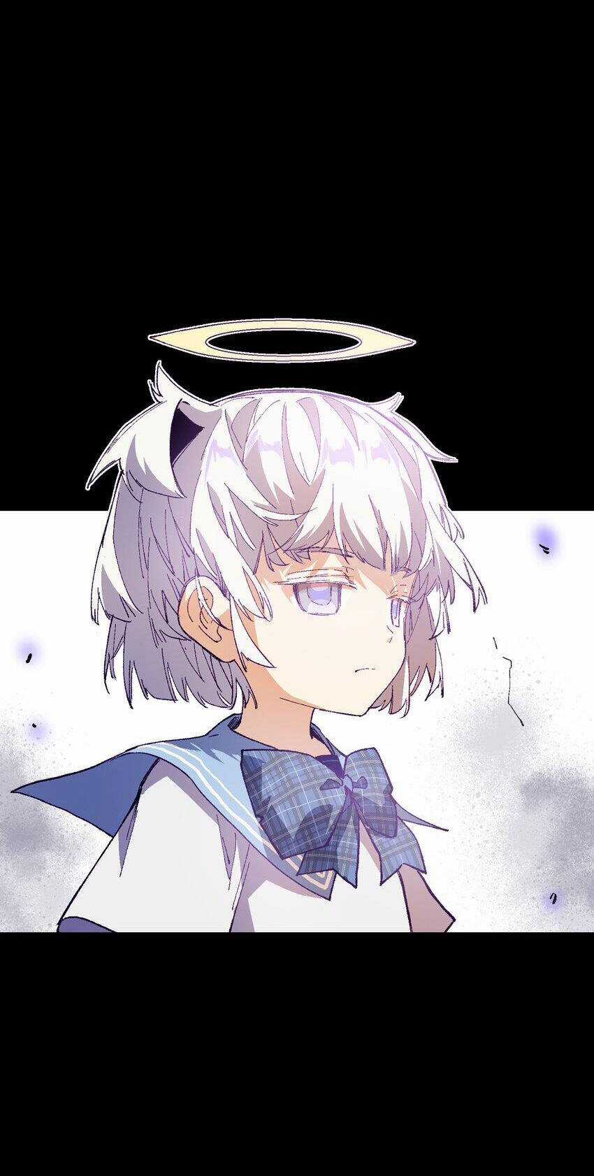 Tôi Bị Bọn Họ Tìm Đến Tận Cửa Sau Khi Tỏ Tình Hàng Loạt Chapter 31 trang 54