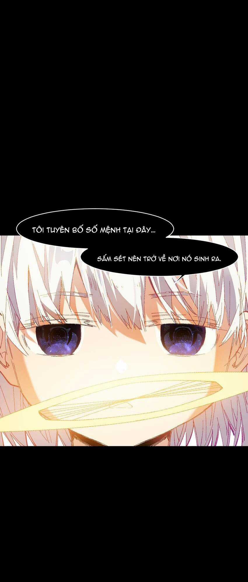 Tôi Bị Bọn Họ Tìm Đến Tận Cửa Sau Khi Tỏ Tình Hàng Loạt Chapter 31 trang 58