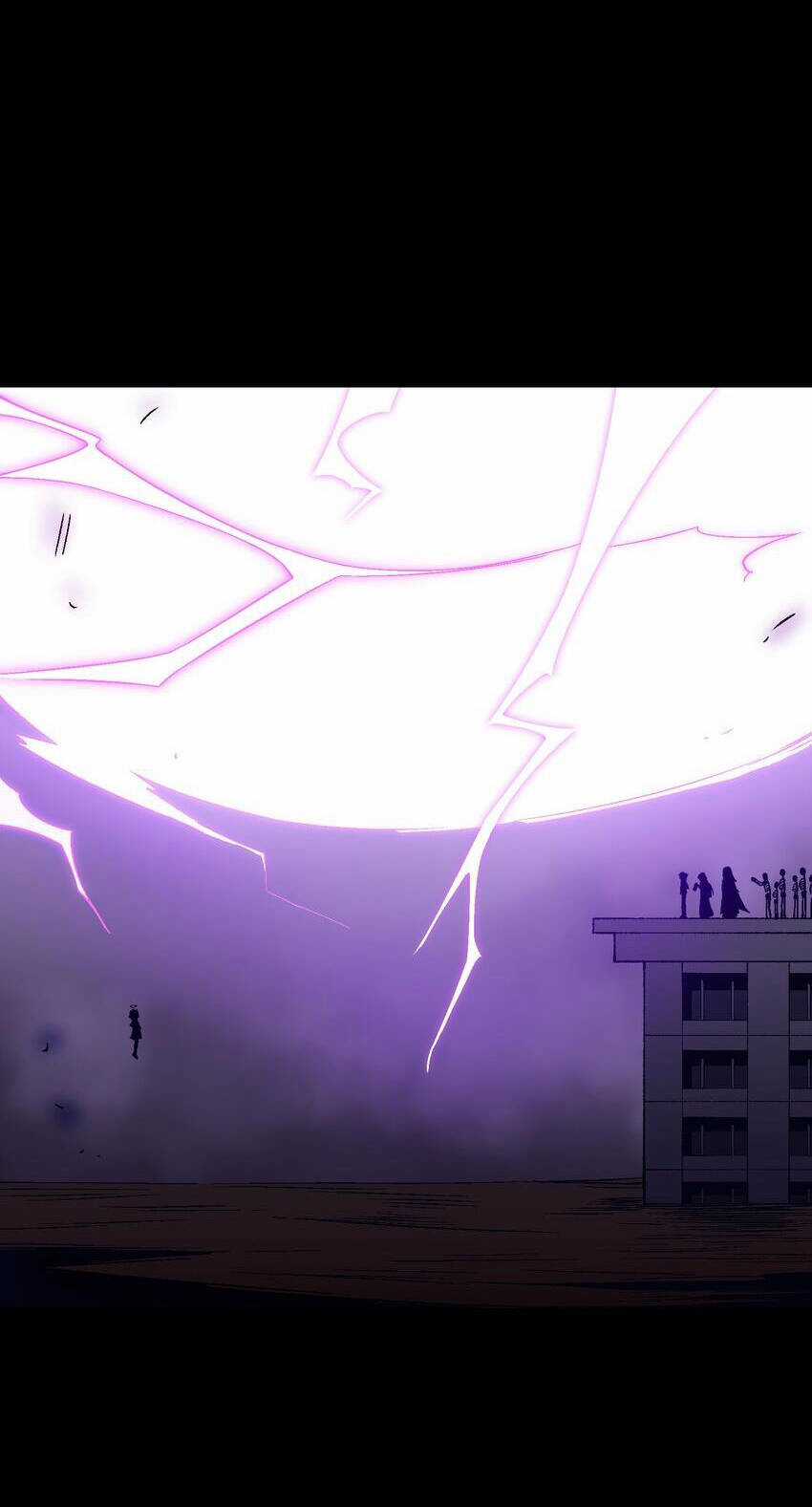 Tôi Bị Bọn Họ Tìm Đến Tận Cửa Sau Khi Tỏ Tình Hàng Loạt Chapter 31 trang 62