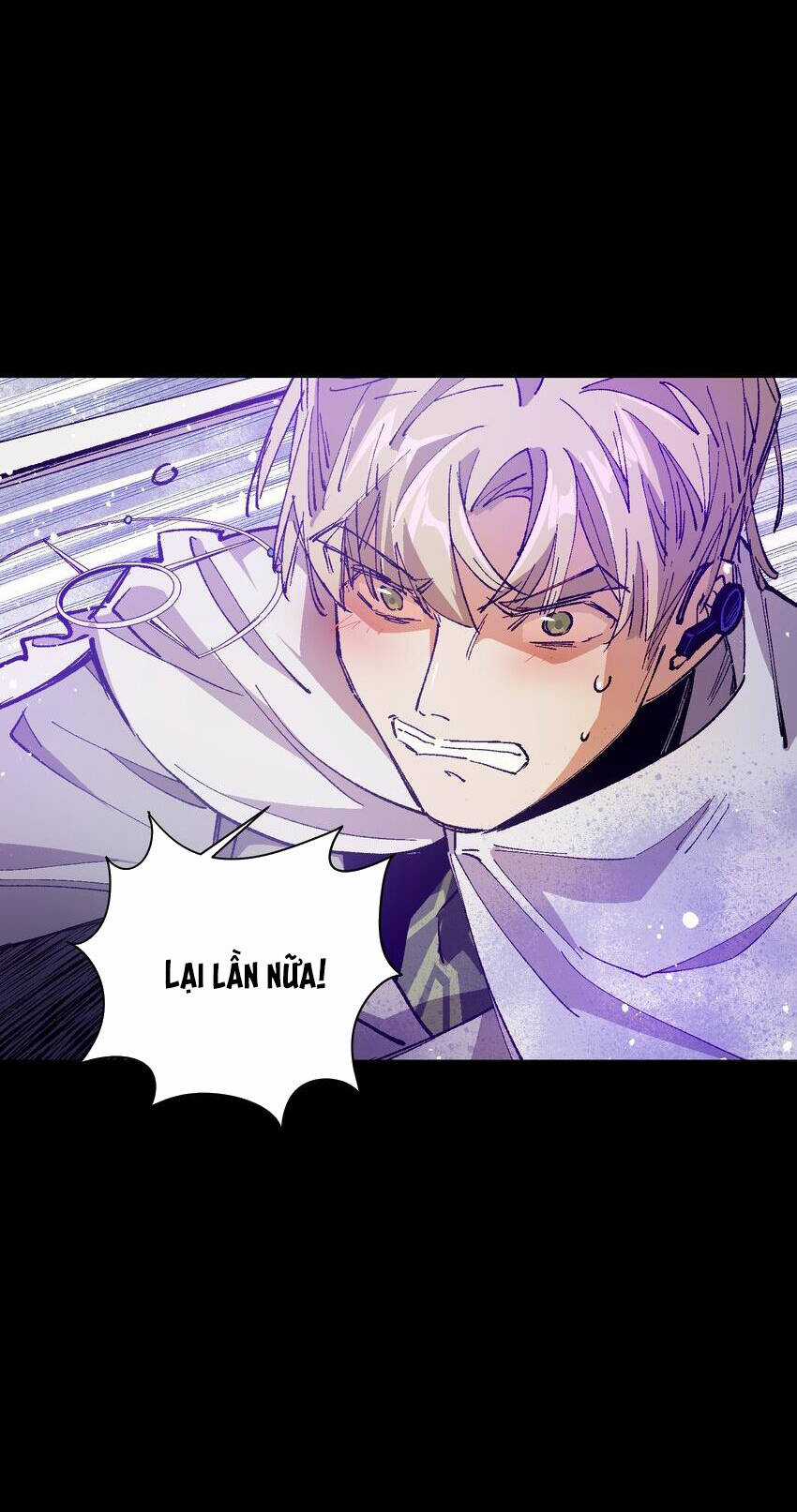 Tôi Bị Bọn Họ Tìm Đến Tận Cửa Sau Khi Tỏ Tình Hàng Loạt Chapter 31 trang 70