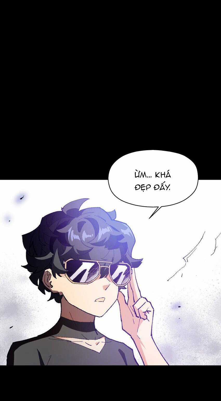 Tôi Bị Bọn Họ Tìm Đến Tận Cửa Sau Khi Tỏ Tình Hàng Loạt Chapter 31 trang 74