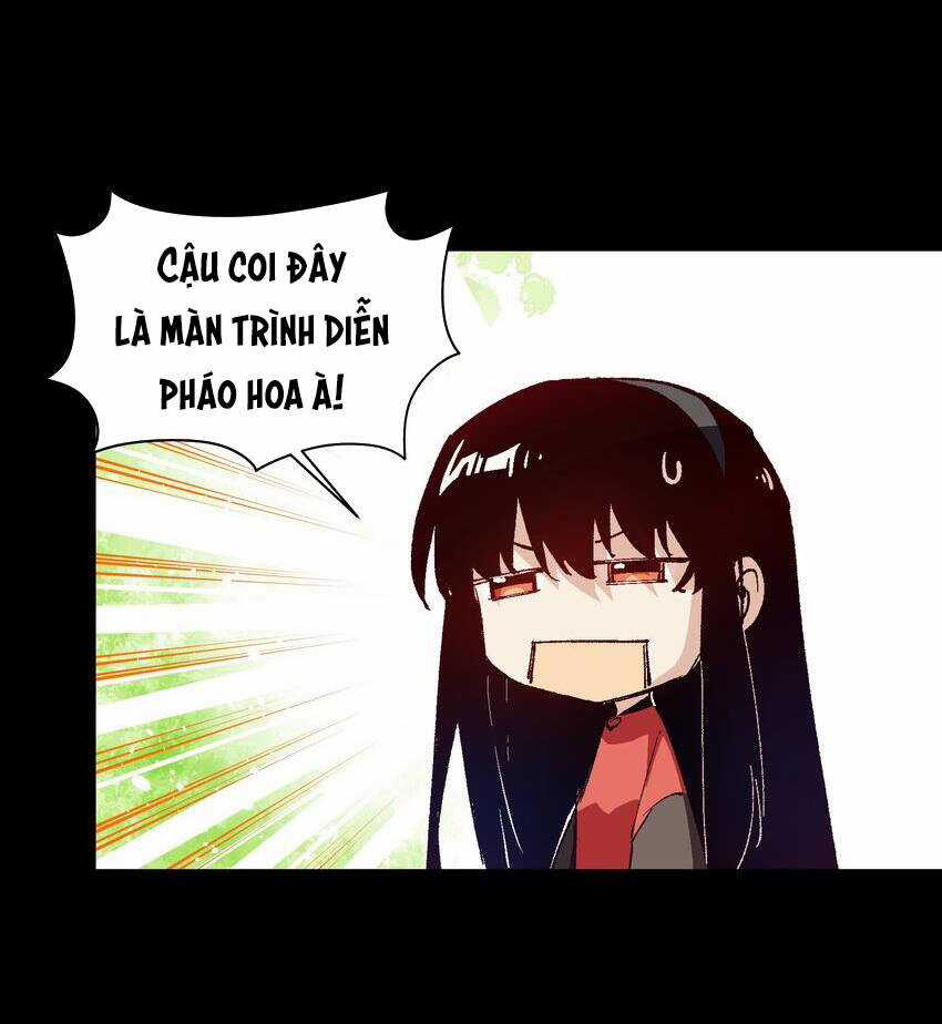 Tôi Bị Bọn Họ Tìm Đến Tận Cửa Sau Khi Tỏ Tình Hàng Loạt Chapter 31 trang 75