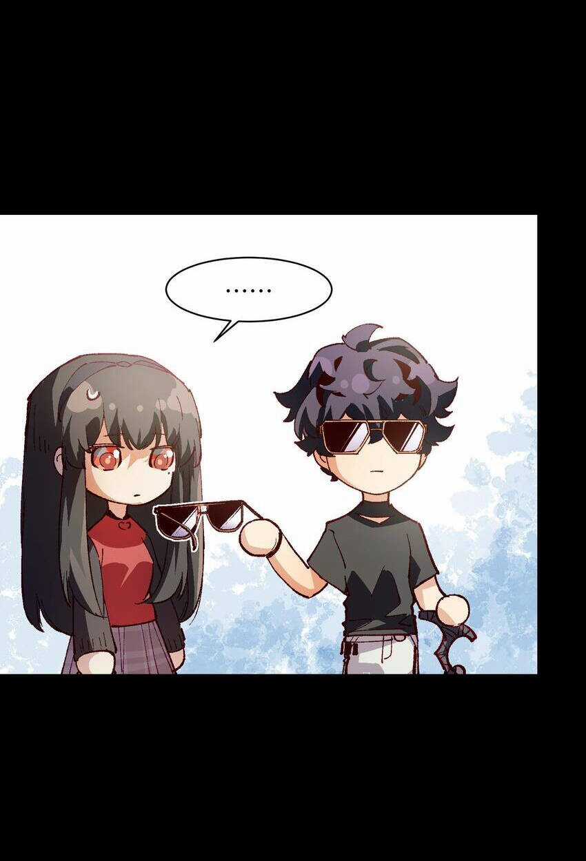 Tôi Bị Bọn Họ Tìm Đến Tận Cửa Sau Khi Tỏ Tình Hàng Loạt Chapter 31 trang 76