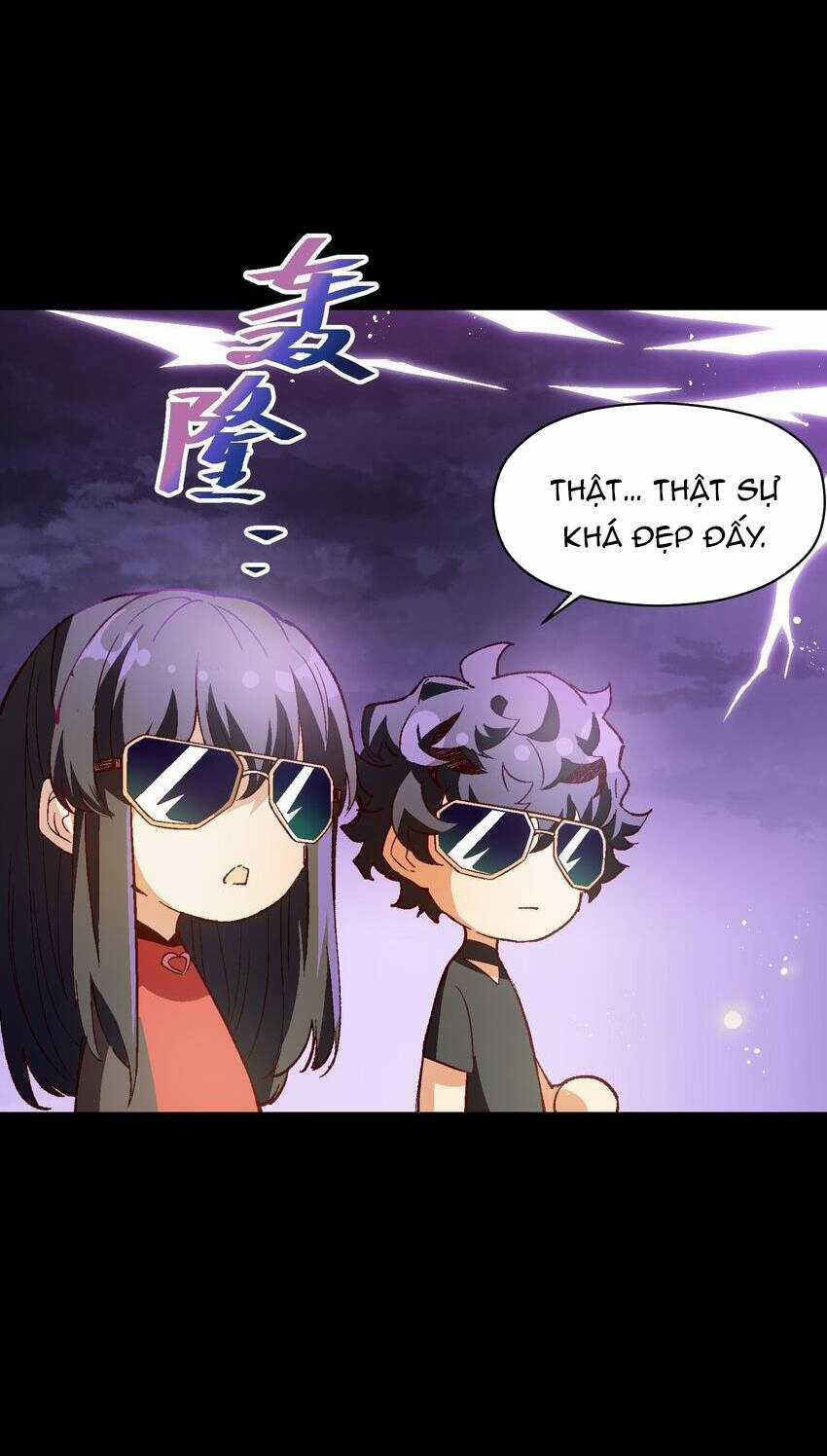 Tôi Bị Bọn Họ Tìm Đến Tận Cửa Sau Khi Tỏ Tình Hàng Loạt Chapter 31 trang 77