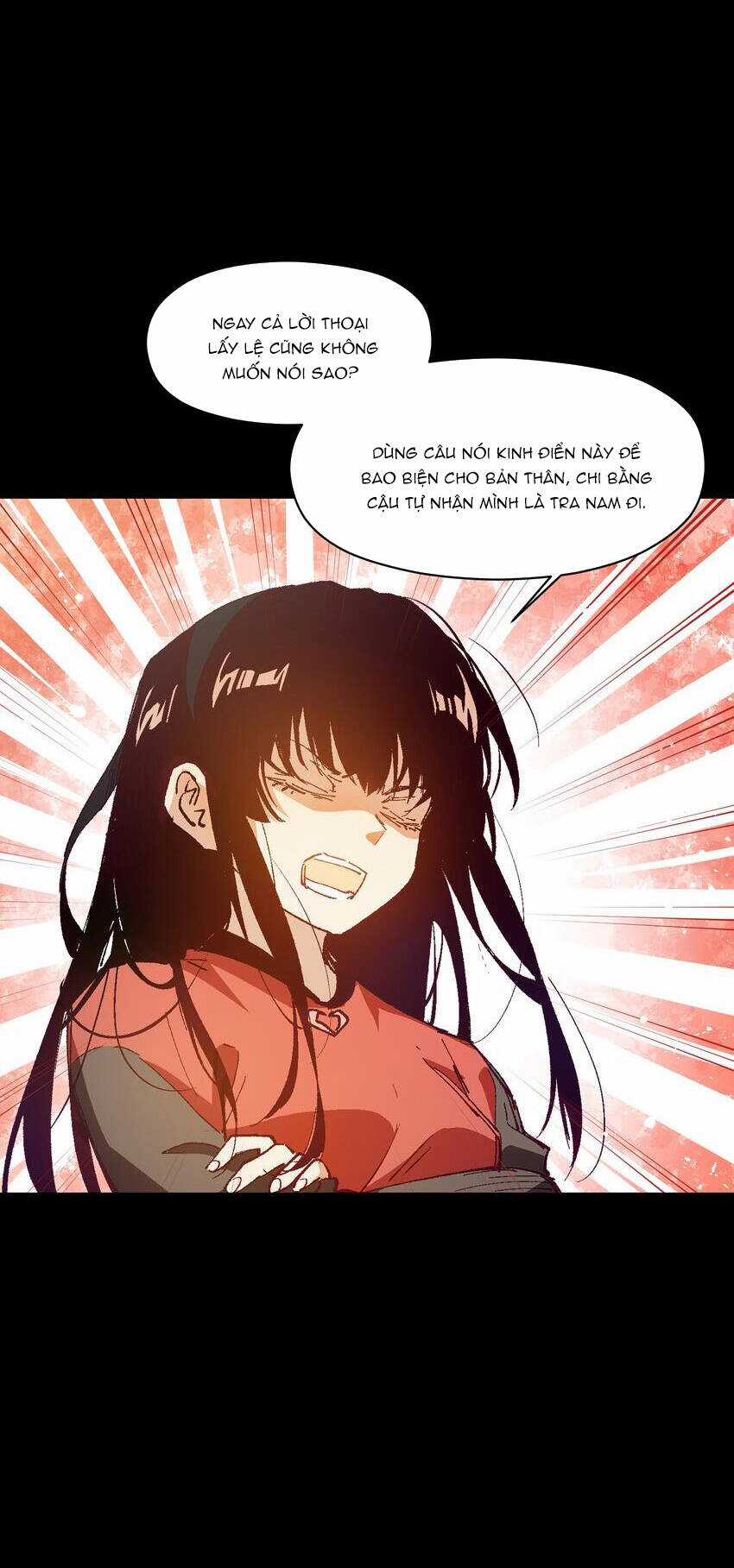 Tôi Bị Bọn Họ Tìm Đến Tận Cửa Sau Khi Tỏ Tình Hàng Loạt Chapter 31 trang 8