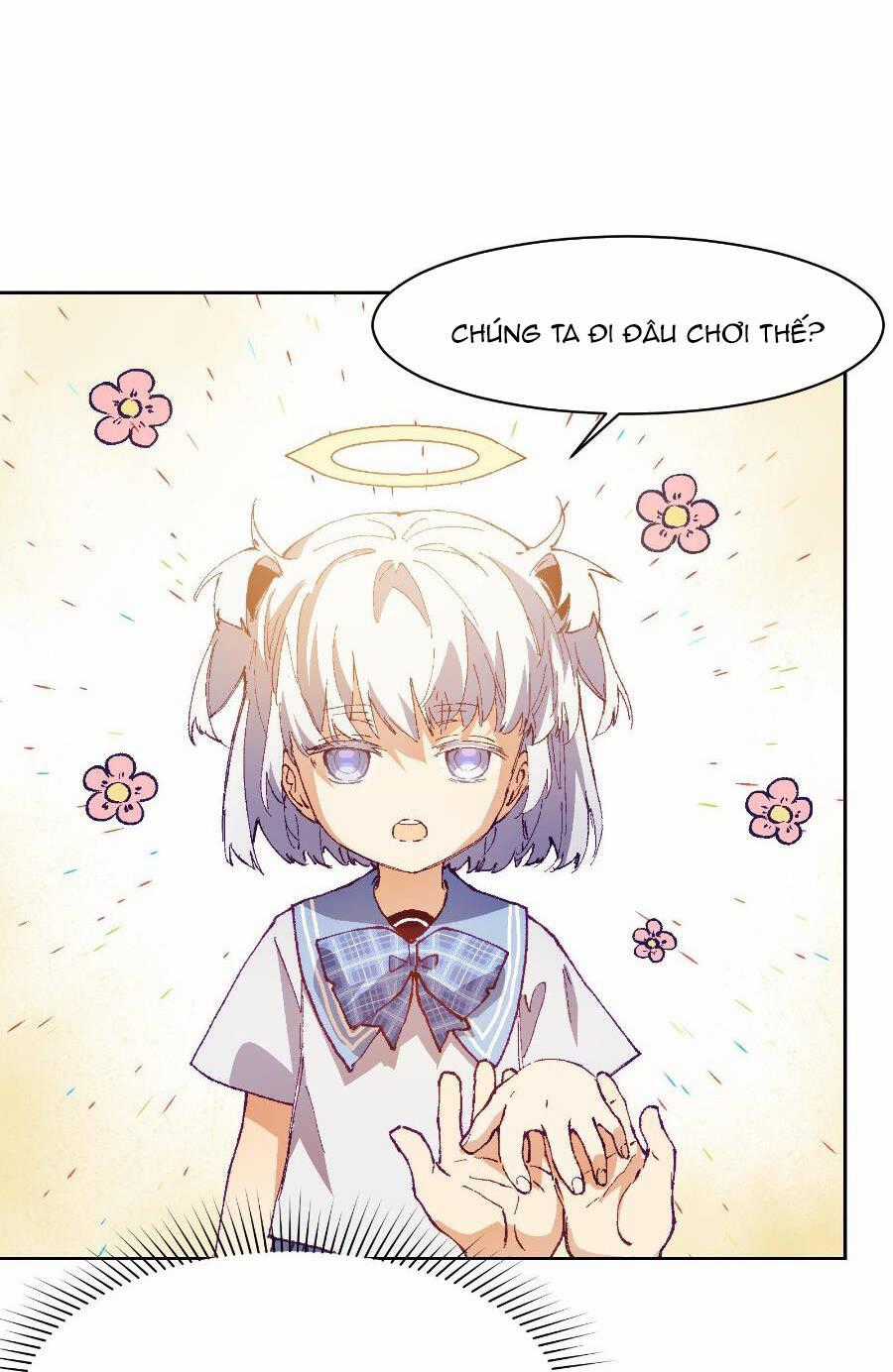 Tôi Bị Bọn Họ Tìm Đến Tận Cửa Sau Khi Tỏ Tình Hàng Loạt Chapter 31 trang 81