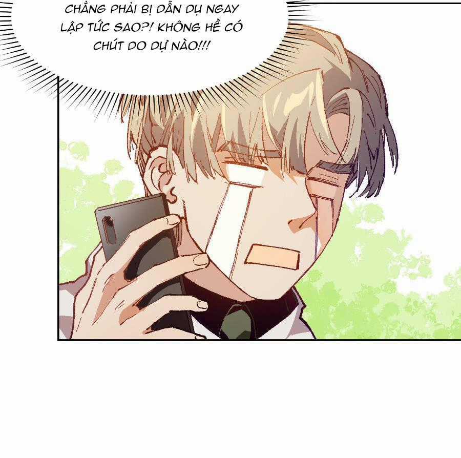 Tôi Bị Bọn Họ Tìm Đến Tận Cửa Sau Khi Tỏ Tình Hàng Loạt Chapter 31 trang 82