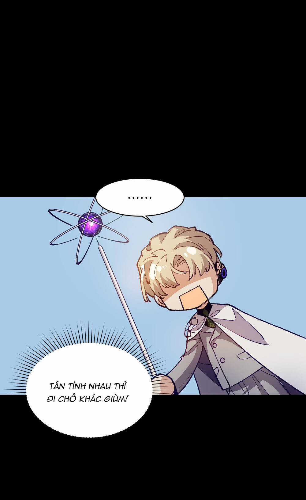 Tôi Bị Bọn Họ Tìm Đến Tận Cửa Sau Khi Tỏ Tình Hàng Loạt Chapter 32 trang 10