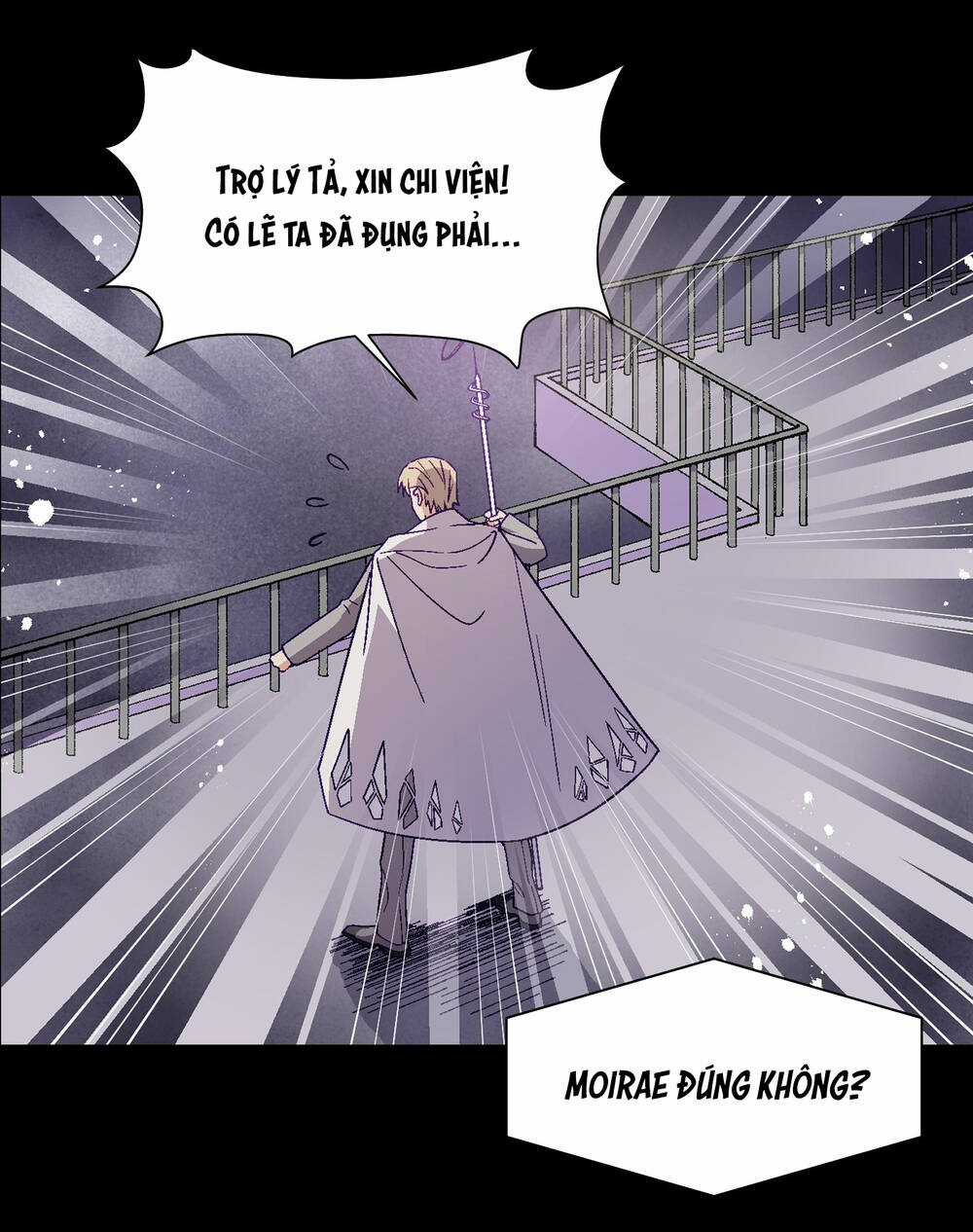 Tôi Bị Bọn Họ Tìm Đến Tận Cửa Sau Khi Tỏ Tình Hàng Loạt Chapter 32 trang 15