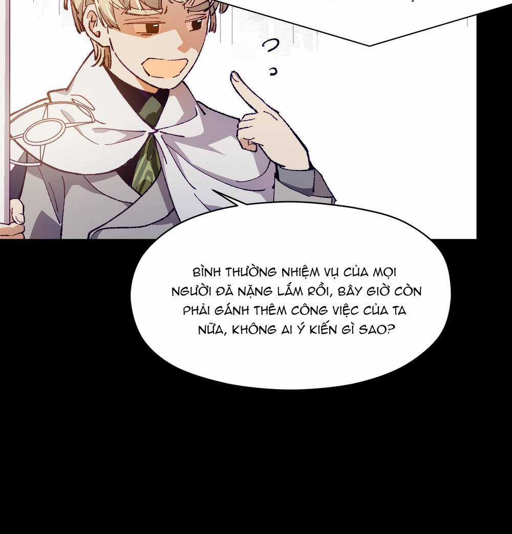 Tôi Bị Bọn Họ Tìm Đến Tận Cửa Sau Khi Tỏ Tình Hàng Loạt Chapter 32 trang 24