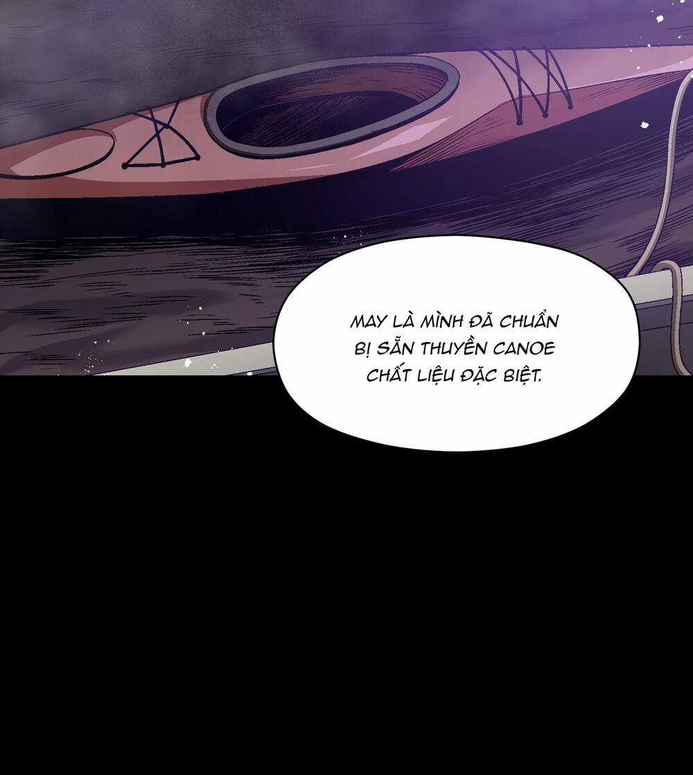 Tôi Bị Bọn Họ Tìm Đến Tận Cửa Sau Khi Tỏ Tình Hàng Loạt Chapter 32 trang 33