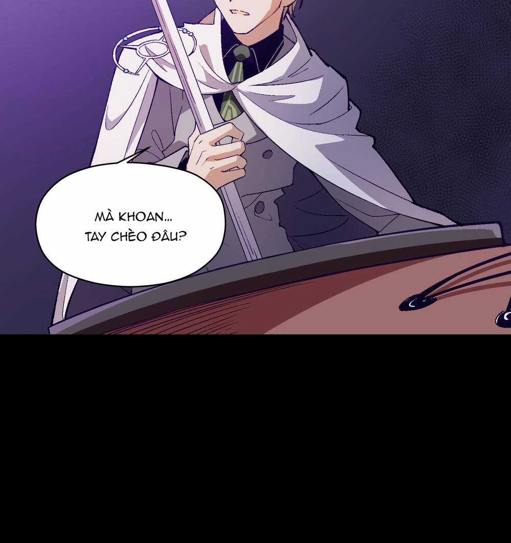 Tôi Bị Bọn Họ Tìm Đến Tận Cửa Sau Khi Tỏ Tình Hàng Loạt Chapter 32 trang 35