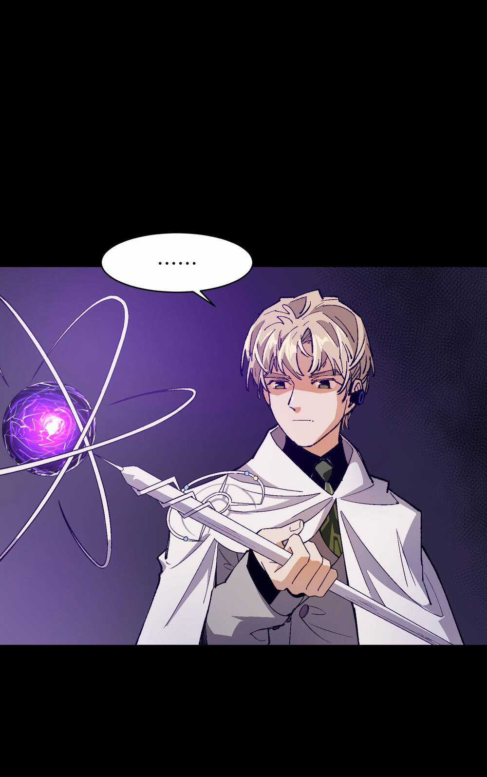 Tôi Bị Bọn Họ Tìm Đến Tận Cửa Sau Khi Tỏ Tình Hàng Loạt Chapter 32 trang 36